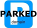 parked domain